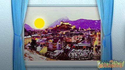 Annoying Orange - GROUND BEEF DAY (feat. Eric Schwartz & Bobjenz)