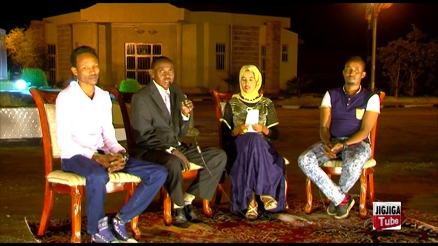 Hees Cusub Qaranimadu Waa Sharaf Cabdi Nuur ALLAALE