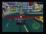 Lets Play The Simpsons Hit and Run (PS2) Part 07