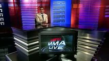 Rory MacDonald Vs. Tyron Woodley MMA Live UFC Fight Highlights