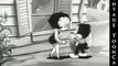 Old Betty Boop Cartoon- Minnie The Moocher