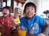 Japanese McDonalds Spongebob Commercial Remix (Yoshis Island Athletic Theme)