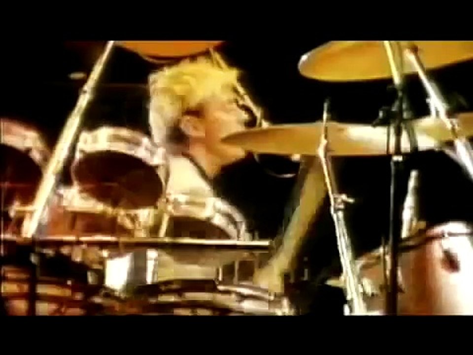 Queen - Another One Bites the Dust (Official Video)