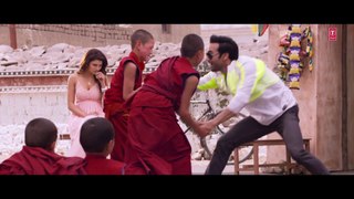 SANAM RE Title Song FULL HD 1080P VIDEO
