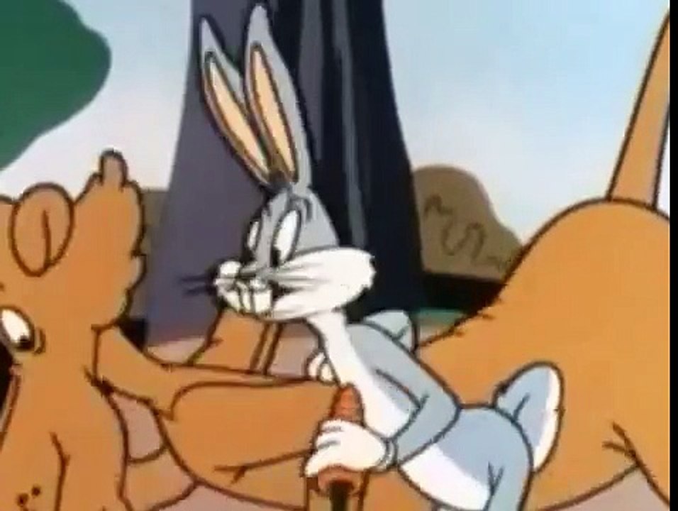 Bugs Bunny Mein Name ist Hase Staffel 1 Folge 23 deutsch german - Vidéo  Dailymotion