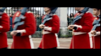 London Has Fallen (2016)