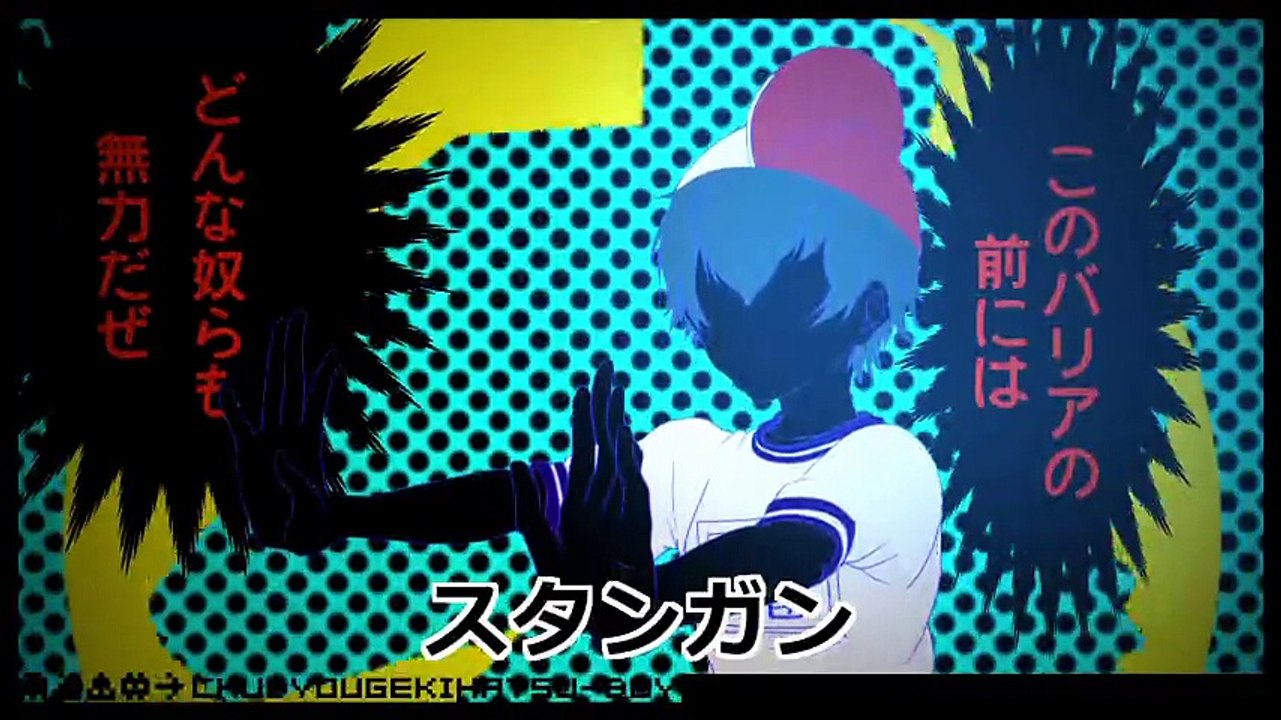 【2015年限定】歌ってみたノンストップメドレー【リレー】
