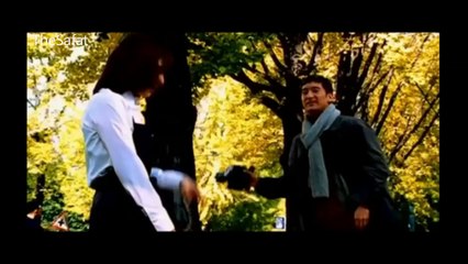 Ek Jibon mix with Chinese drama Kiss