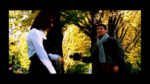 Ek Jibon mix with Chinese drama Kiss