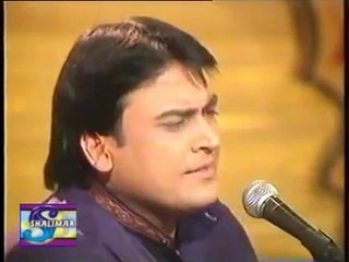 Toot Kar Chaahna Zaroori Hy.. Khalil Haidar