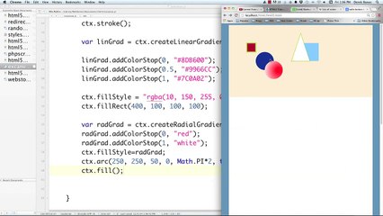 HTML 5 Tutorial [HD, 720p]_clip5
