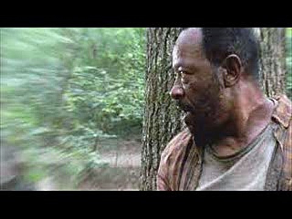 The Walking Dead Season 6 Episode 11 full episodes
