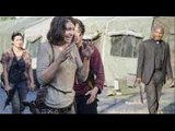The Walking Dead 6x11 - the walking dead S06E11 promo 