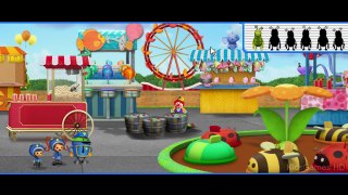 Team Umizoomi Newest Episodes - Team Umizoomi English Games for kids