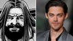 Where Have We Seen Tom Payne Before, 'The Walking Dead's Jesus?