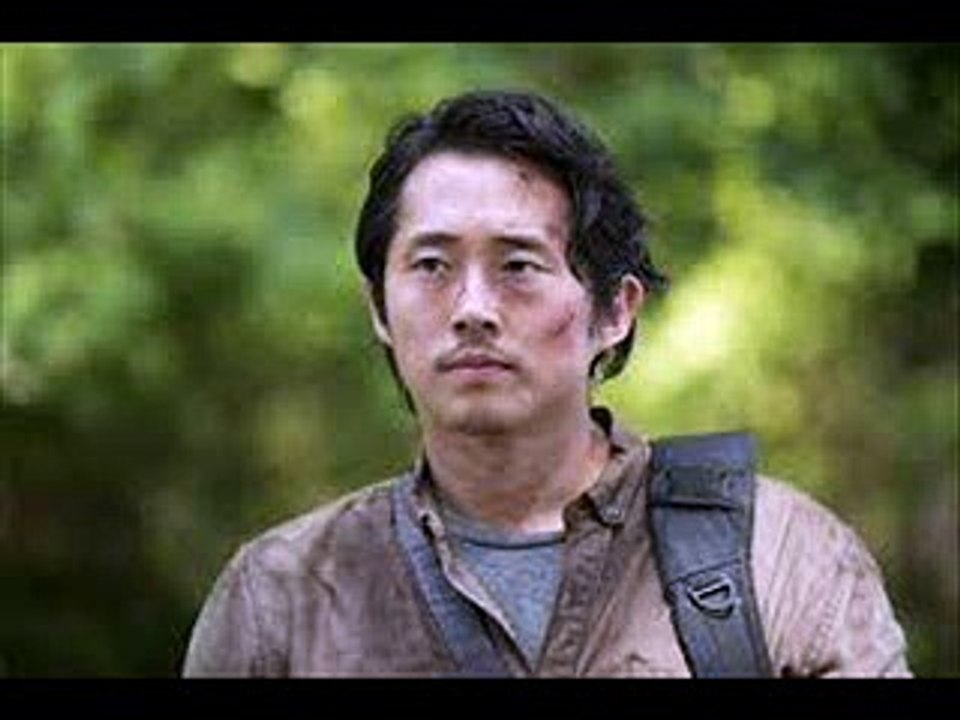 Knots Untie The Walking Dead Season 6 Episode 11