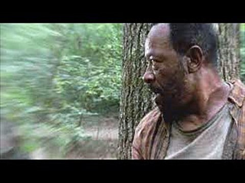 The Walking Dead 6x11 Season 6 Episode 11 Knots Untie