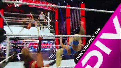 WWE Total Divas S05 E01 Full Episode - WWE Total Divas Season 5 Episode 1