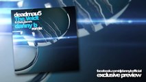 Deadmau5 - The Veldt (Danny B Remix) [preview]