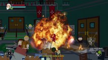 Lets Play South Park : The Stick of Truth Part 23 -Fighting Butters :( (PC Gameplay)