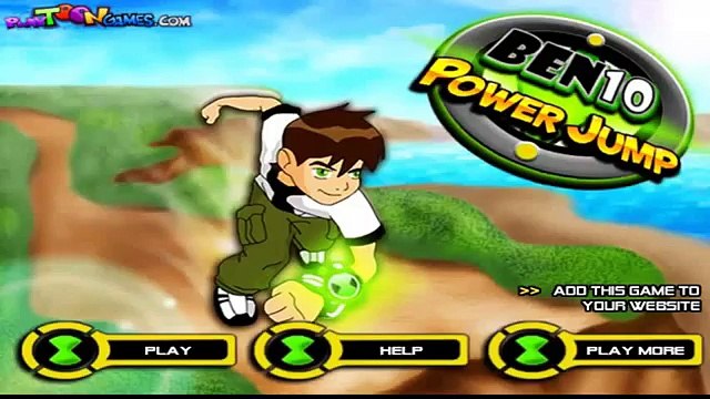 العاب بن 10 لعبة بن تن 10 السريع