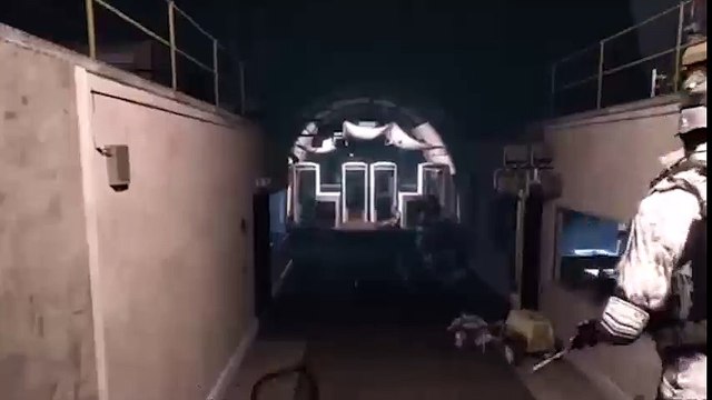 Call of Duty Ghosts All Cutscenes The Ghost Killer Part 3