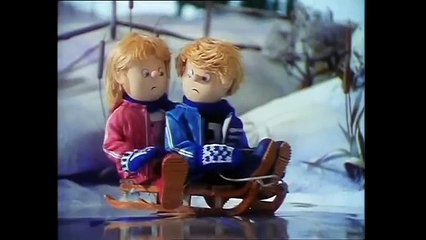 Fireman Sam Snow Business Part 2