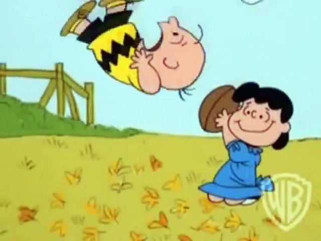 Youtube Poop Charlie Browns Revenge Video Dailymotion