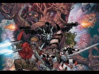 Marvel's Guardians of the Galaxy Season 1 Episode 12 s1e12 Crystal Blue Persuasion