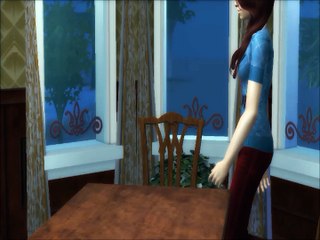 FREAKS S1 Ep1 Pilot ( Sims 2 Series )