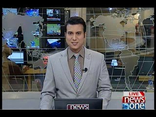 NewsONE Headlines 10 AM, 28-February-2016