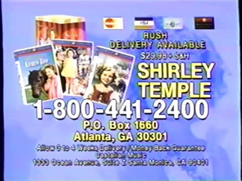 Cartoon Network commercials/bumpers (July 22, 2001), Part 4