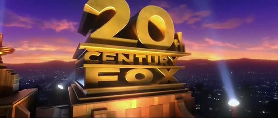 20th Century Fox Logo (1994) (PAL Version) on Vimeo