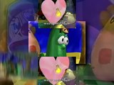(YTPMV) VeggieTales The End Of Silliness (His Cheeseburger) Scan