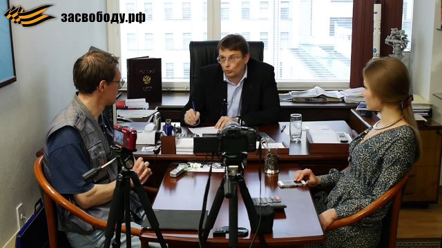 Как делают предателеи (Познавательное ТВ, Евгений Фёдоров)