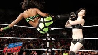 WWE Main Event Natalya vs Naomi 2016