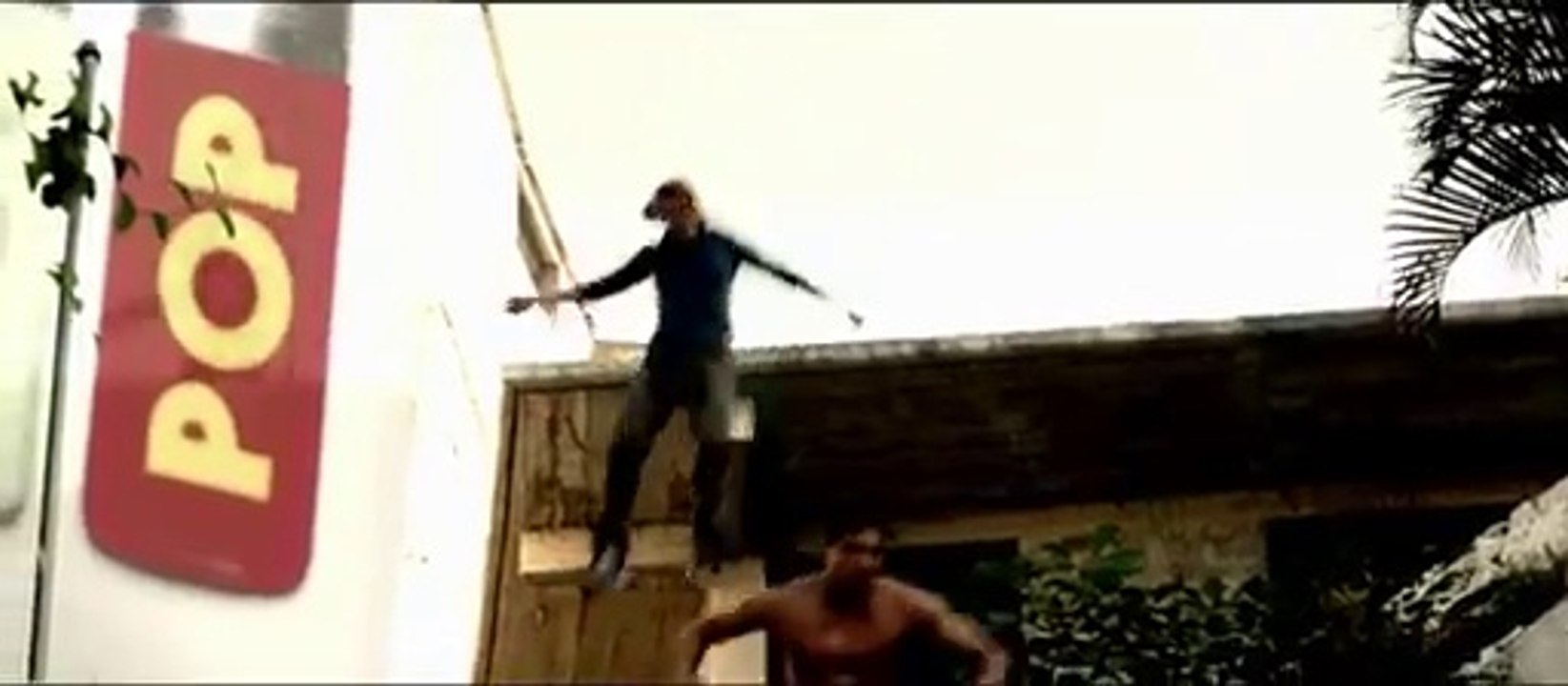 Wisin & Yandel - Follow The Leader ft. Jennifer Lopez (Official Video) HD