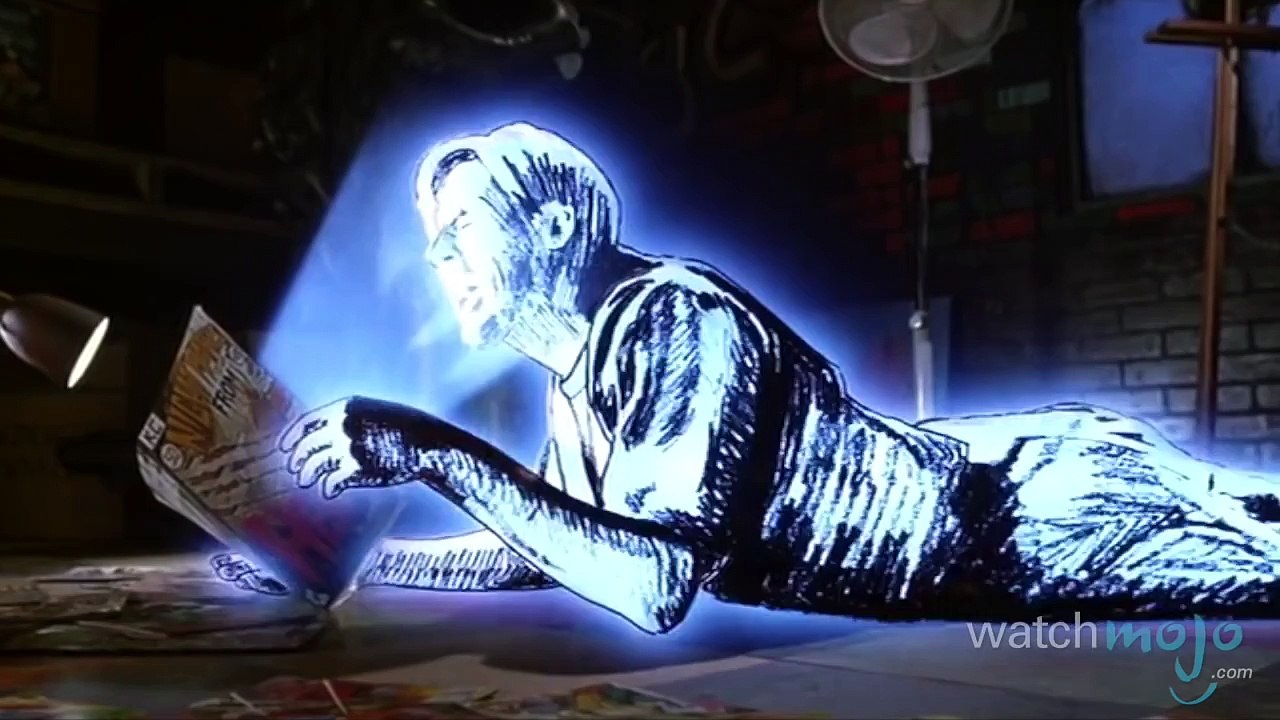 Top 10 Freddy Krueger Kills