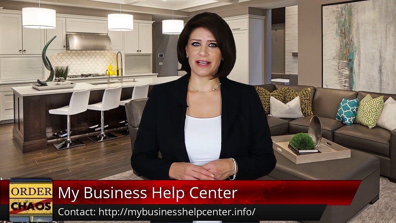 My Business Help Center AtlantaImpressiveFive Star Review by Barry J.