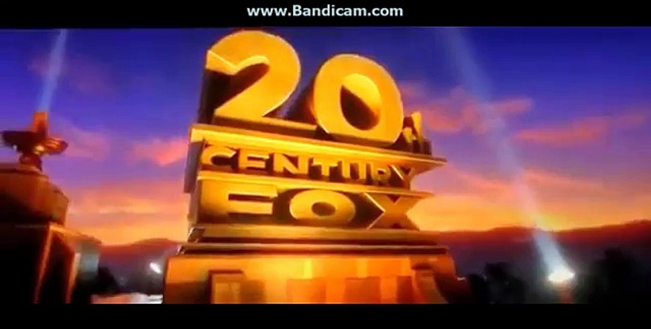 20th Century Fox/Blue Sky Studios (Rio 2 Variant) – Видео Dailymotion