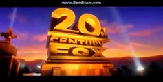 20th Century Fox/Blue Sky Studios (Rio 2 Variant)