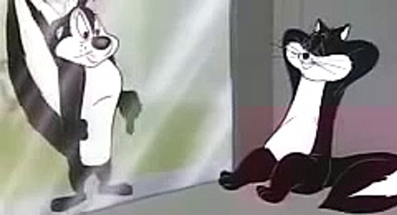 Pepe le pew