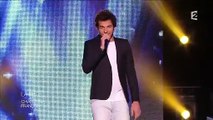 TV : Amir Haddad chante 
