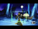 The Looney Tunes Show, Merrie Melodies: Daffy Duck The Wizard