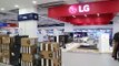 LG, Samsung vendor branded kiosks inside revamped Sharaf DG outlet