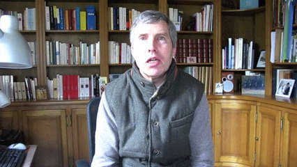 Cernoy : Jacques de Bruce ausculte la dernière conversion d'Henri IV