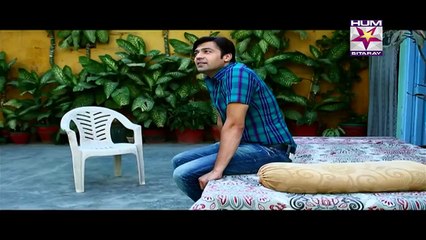 Zameen Pe Chand Episode 22 Full HUMSITARAY TV Drama 26 May 2015