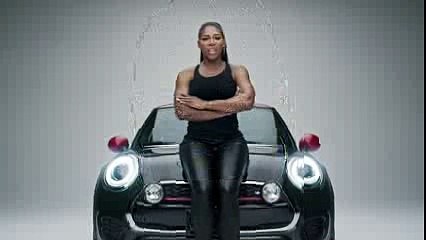 MINI #DefyLabels TV Spot