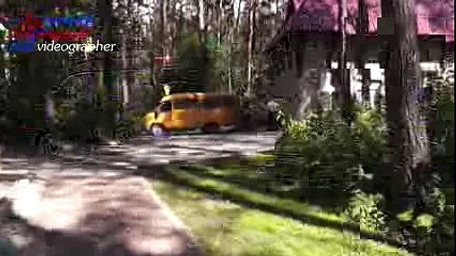 паровозик из Ромашково