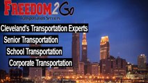 Cleveland School Transportation Services by Fdm2go